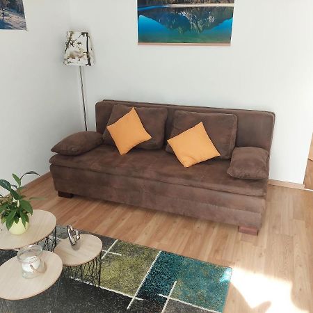 Appartement Naturnah Mieders Kültér fotó