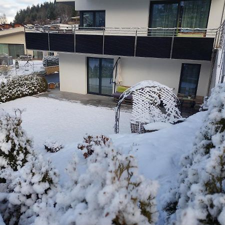 Appartement Naturnah Mieders Kültér fotó