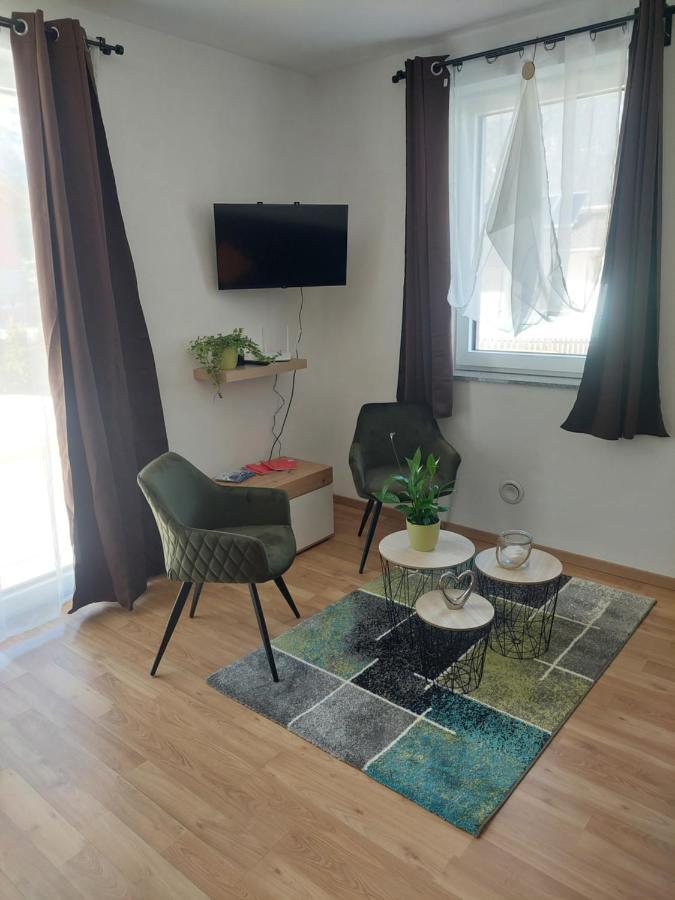 Appartement Naturnah Mieders Kültér fotó