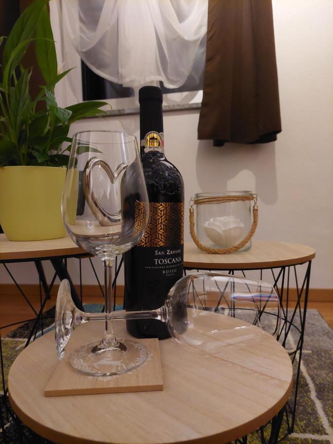 Appartement Naturnah Mieders Kültér fotó