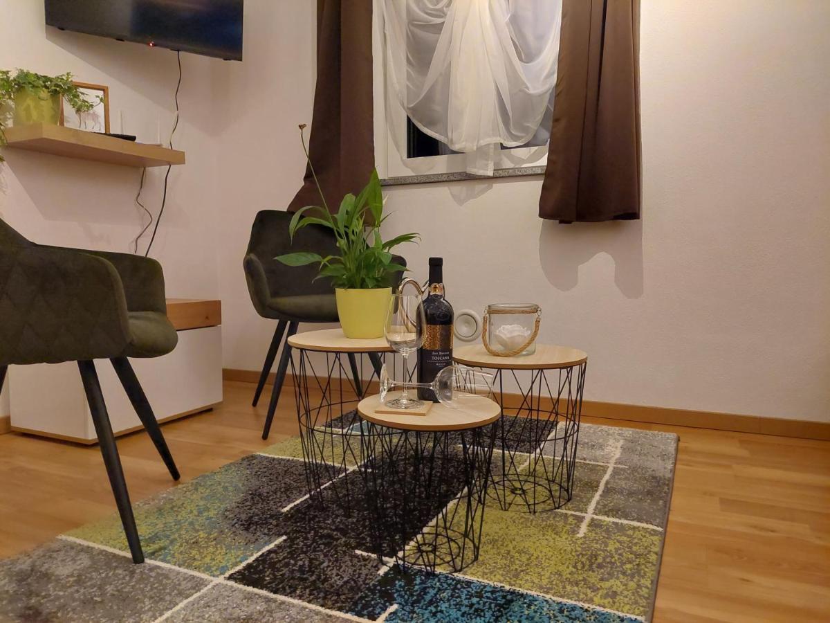 Appartement Naturnah Mieders Kültér fotó