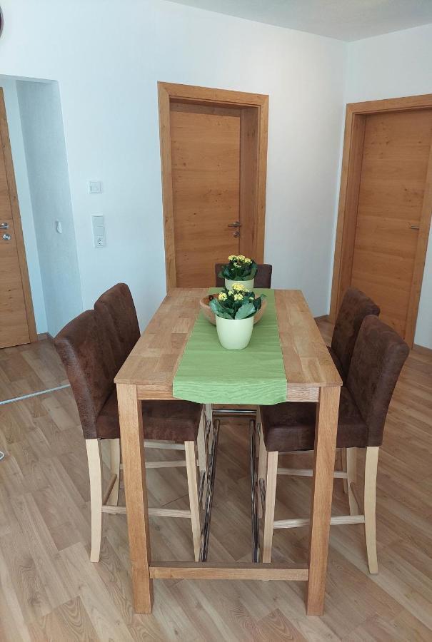 Appartement Naturnah Mieders Kültér fotó