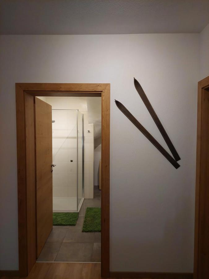 Appartement Naturnah Mieders Kültér fotó