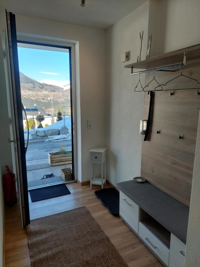 Appartement Naturnah Mieders Kültér fotó
