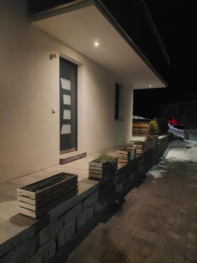 Appartement Naturnah Mieders Kültér fotó