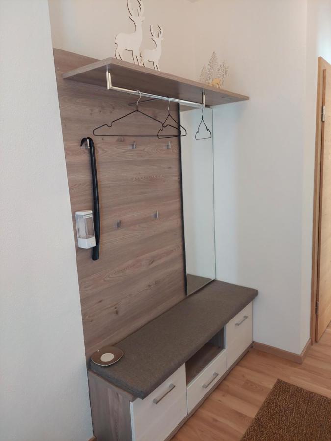 Appartement Naturnah Mieders Kültér fotó
