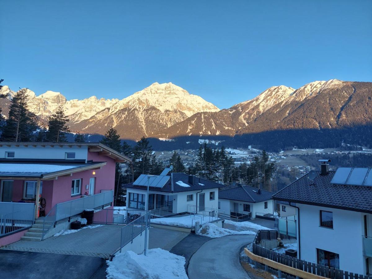 Appartement Naturnah Mieders Kültér fotó