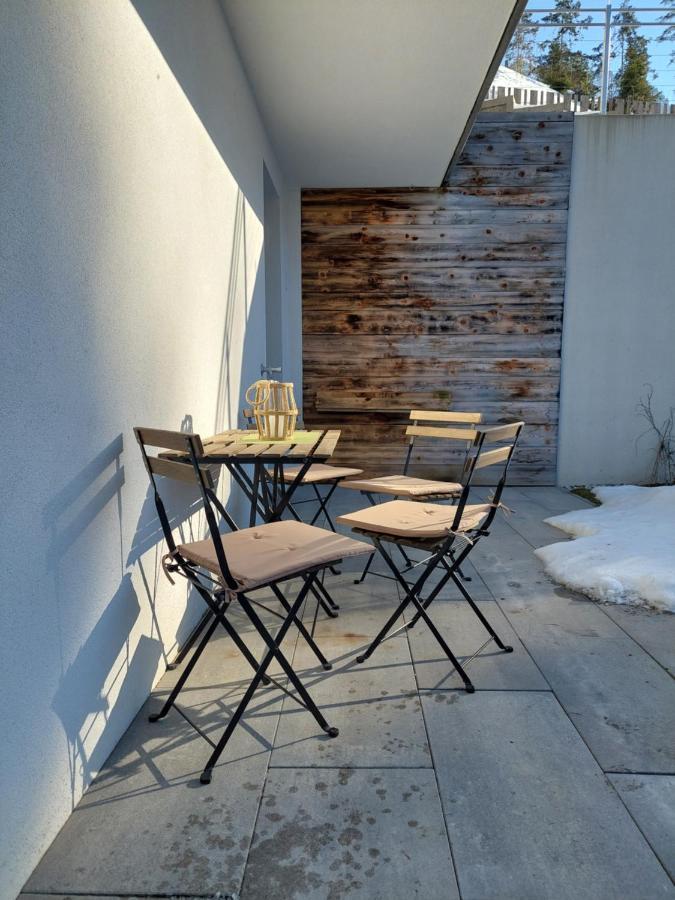 Appartement Naturnah Mieders Kültér fotó