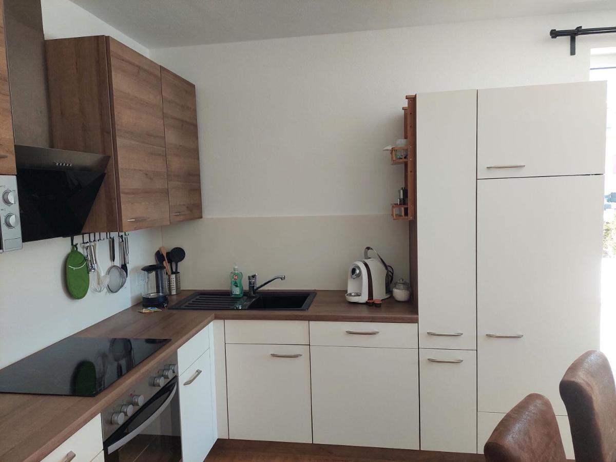 Appartement Naturnah Mieders Kültér fotó