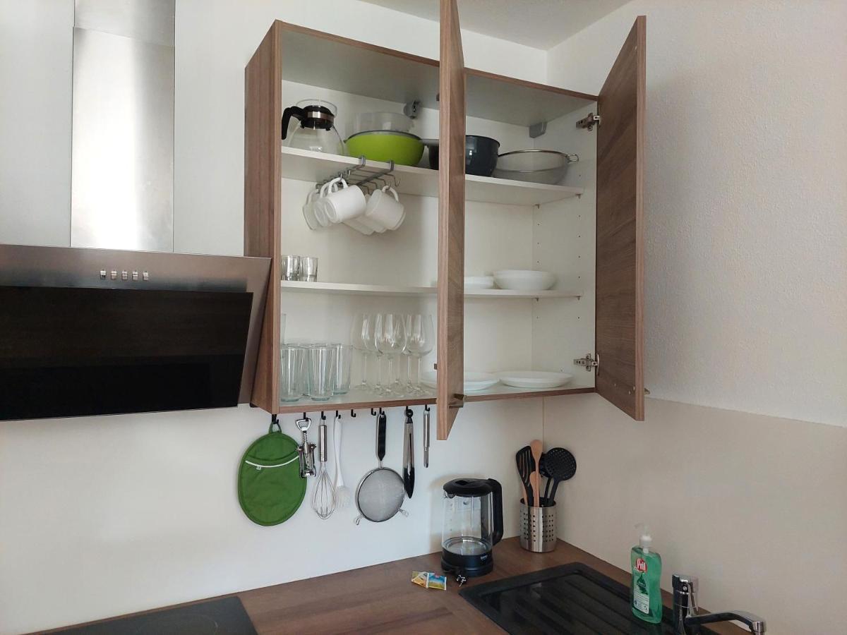 Appartement Naturnah Mieders Kültér fotó