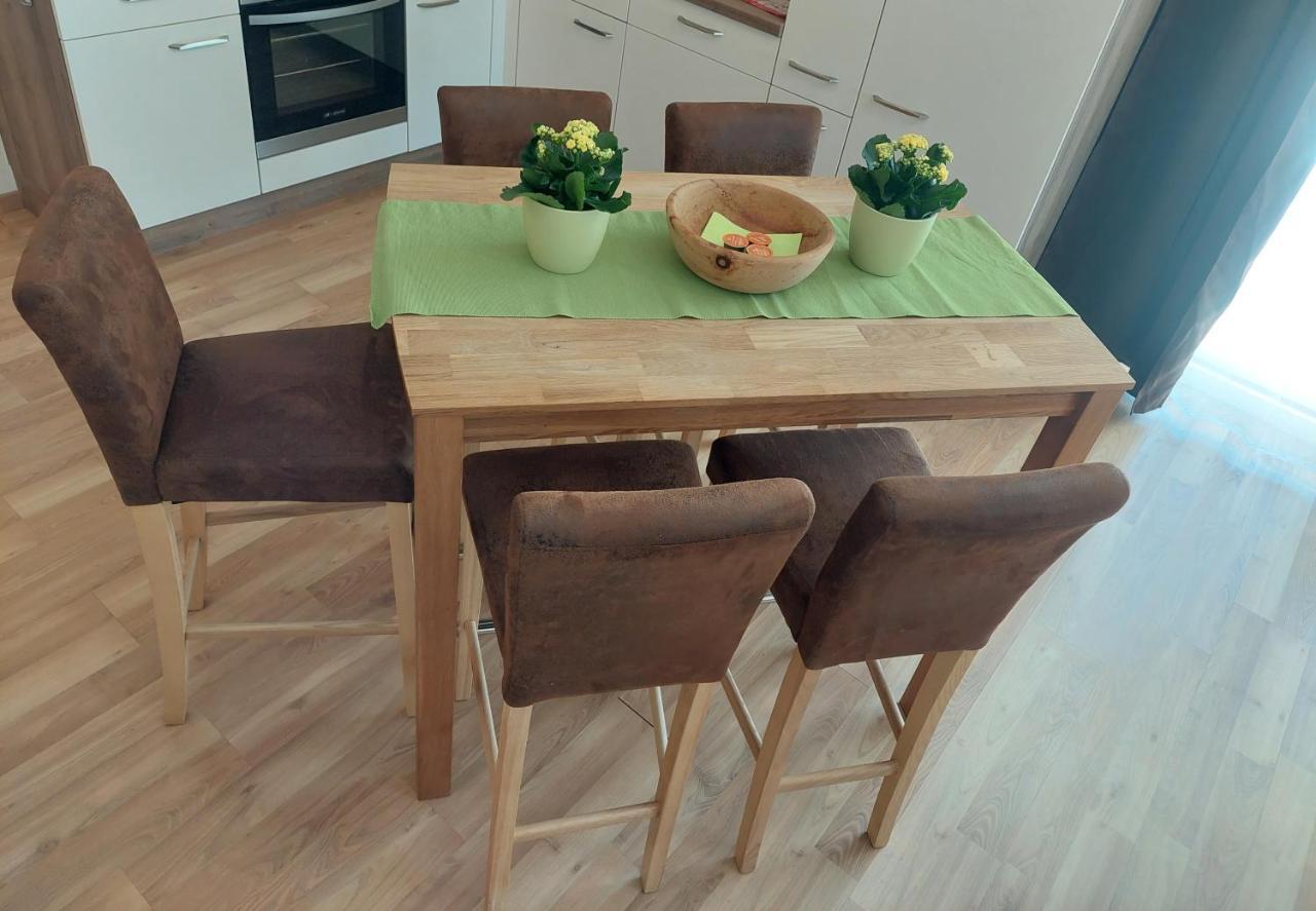 Appartement Naturnah Mieders Kültér fotó