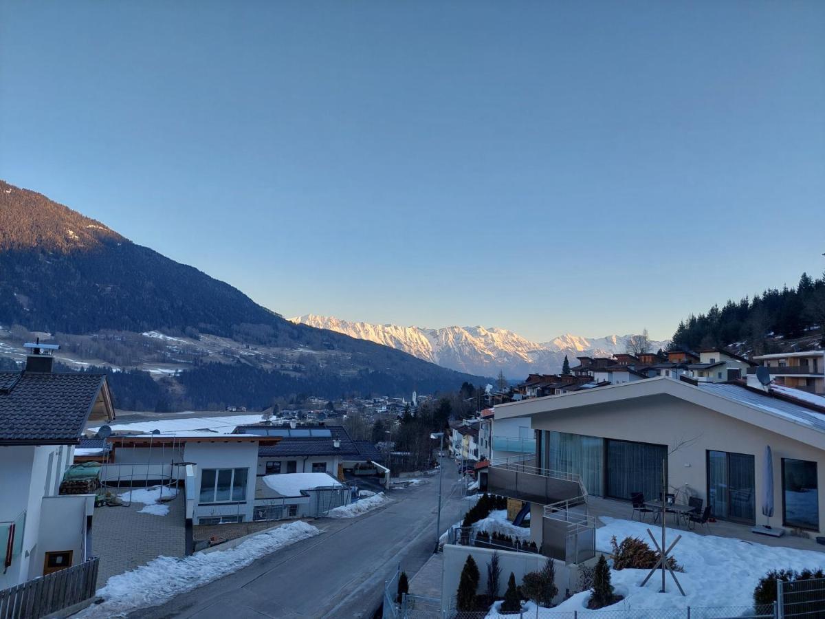 Appartement Naturnah Mieders Kültér fotó