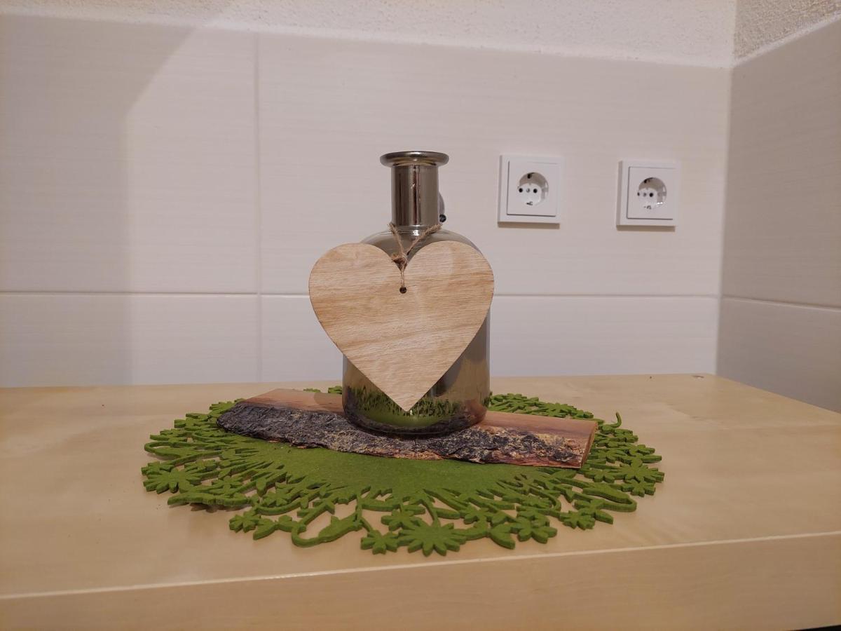 Appartement Naturnah Mieders Kültér fotó