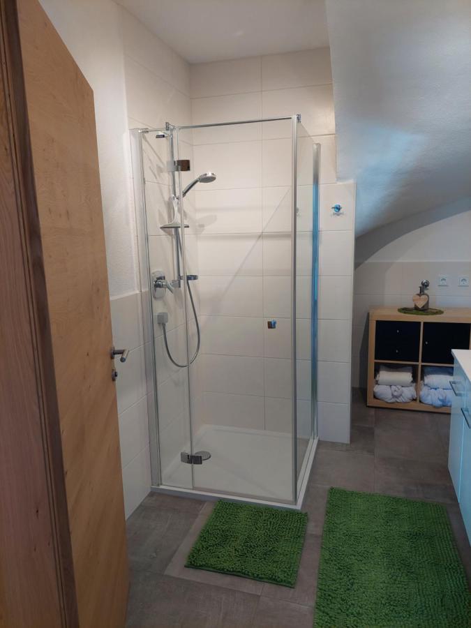 Appartement Naturnah Mieders Kültér fotó