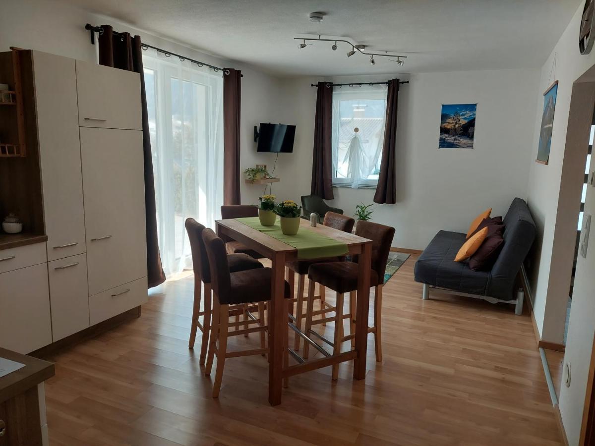 Appartement Naturnah Mieders Kültér fotó