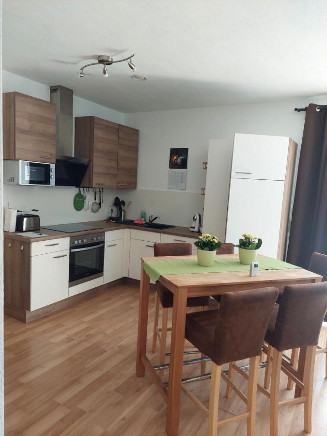 Appartement Naturnah Mieders Kültér fotó