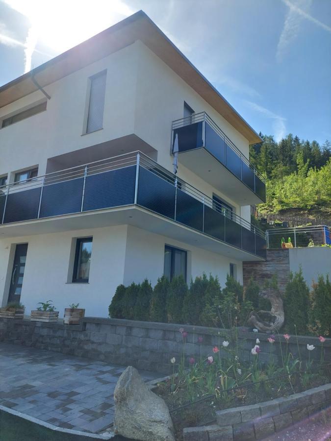 Appartement Naturnah Mieders Kültér fotó