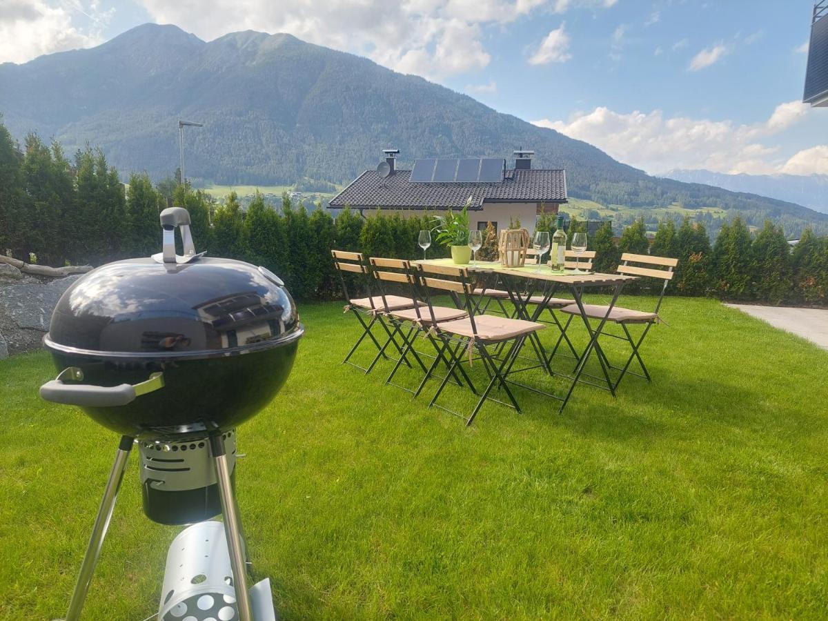 Appartement Naturnah Mieders Kültér fotó