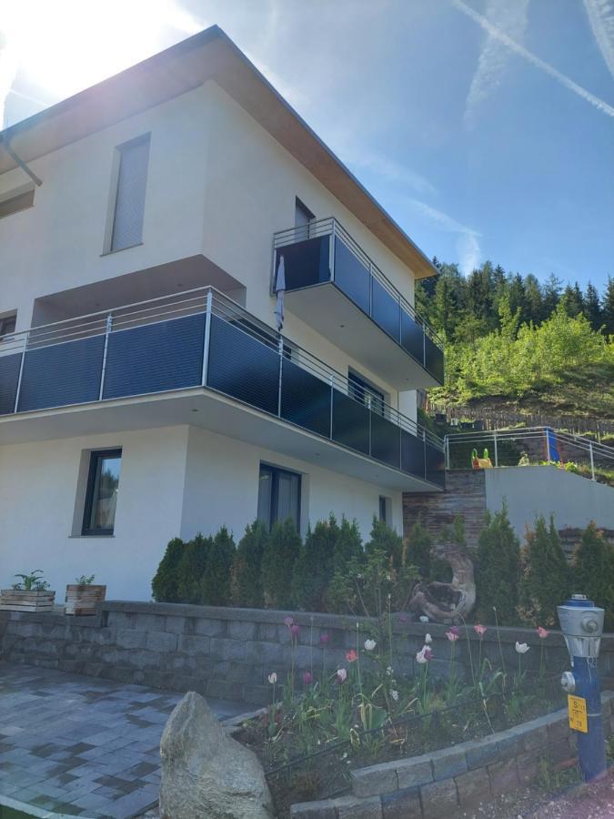 Appartement Naturnah Mieders Kültér fotó