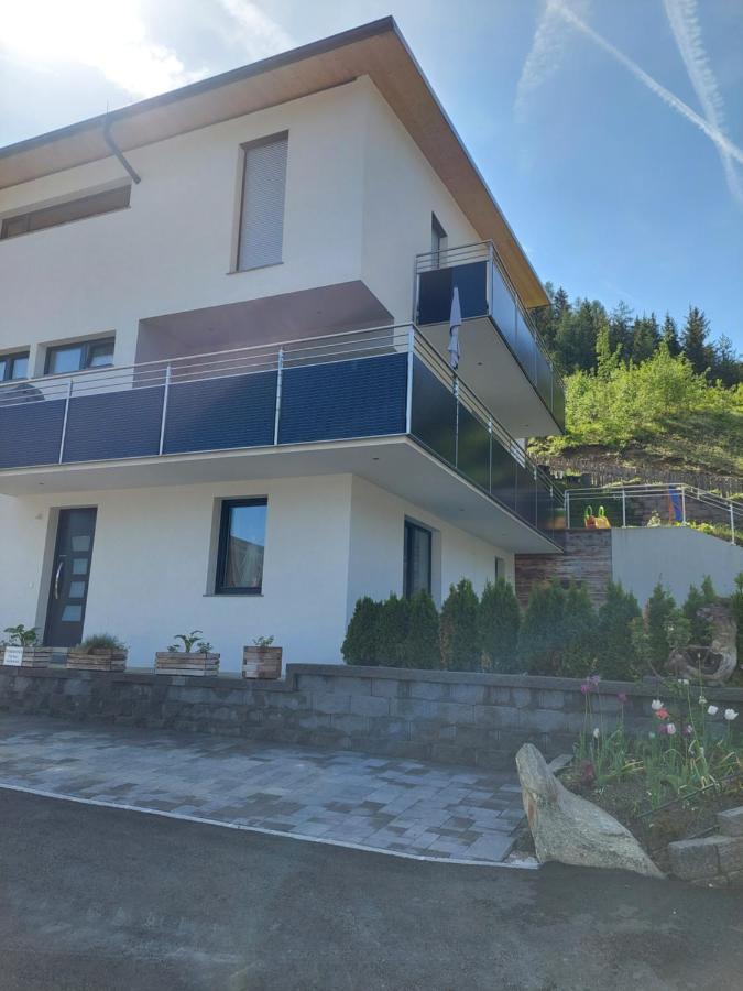 Appartement Naturnah Mieders Kültér fotó
