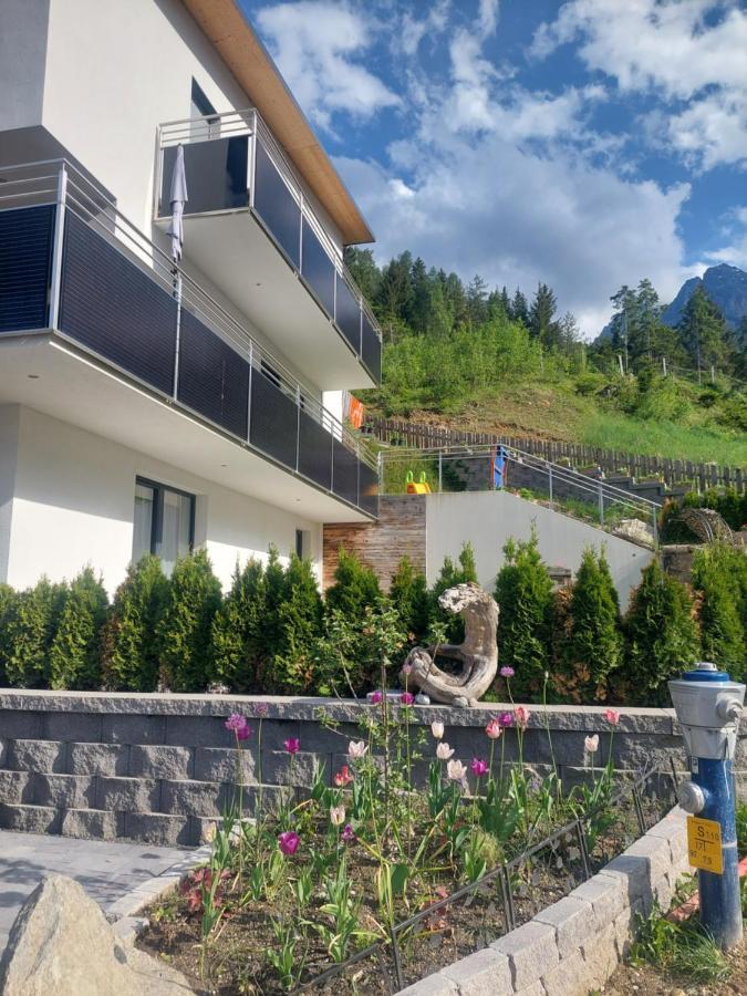 Appartement Naturnah Mieders Kültér fotó