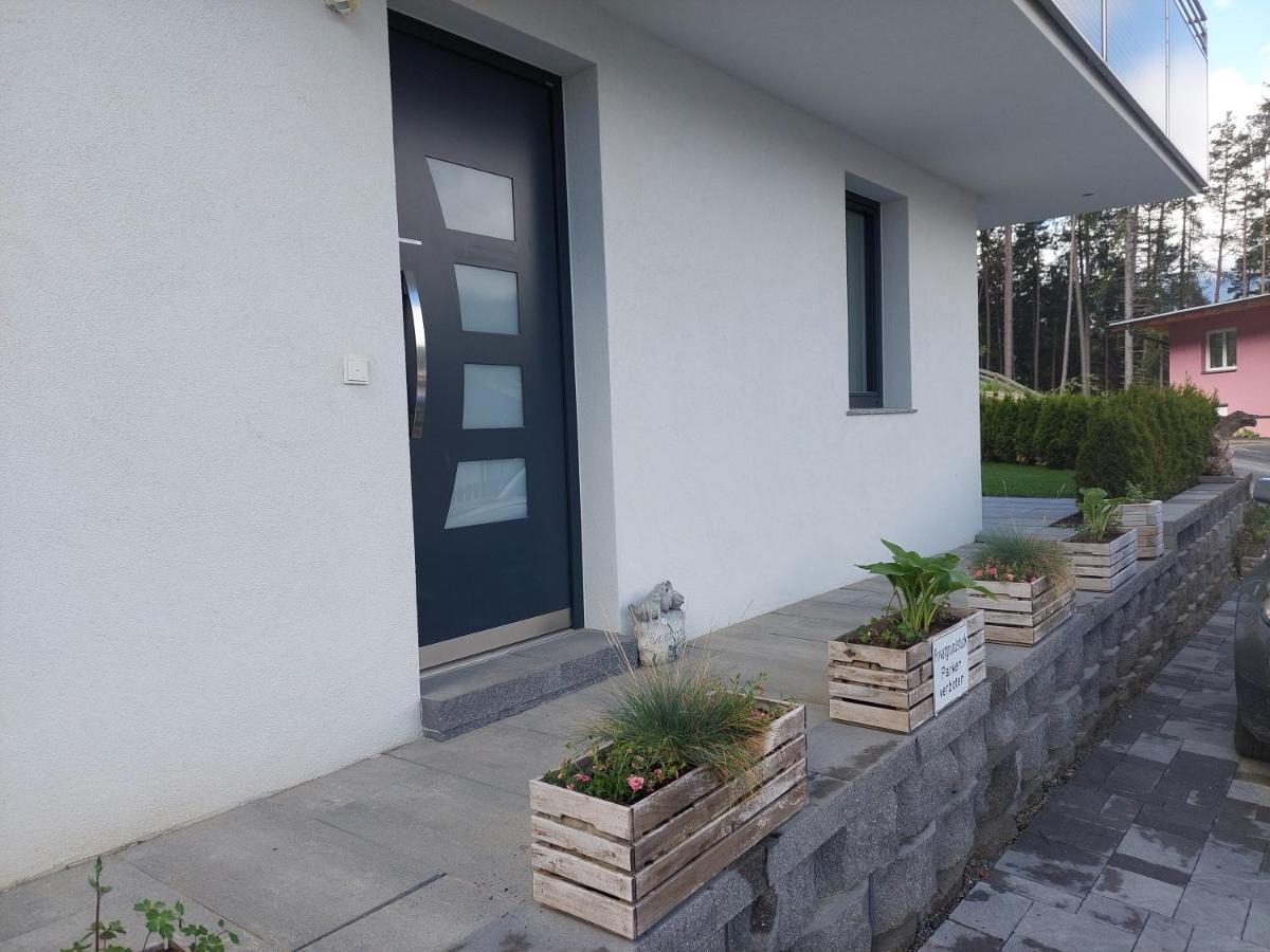 Appartement Naturnah Mieders Kültér fotó