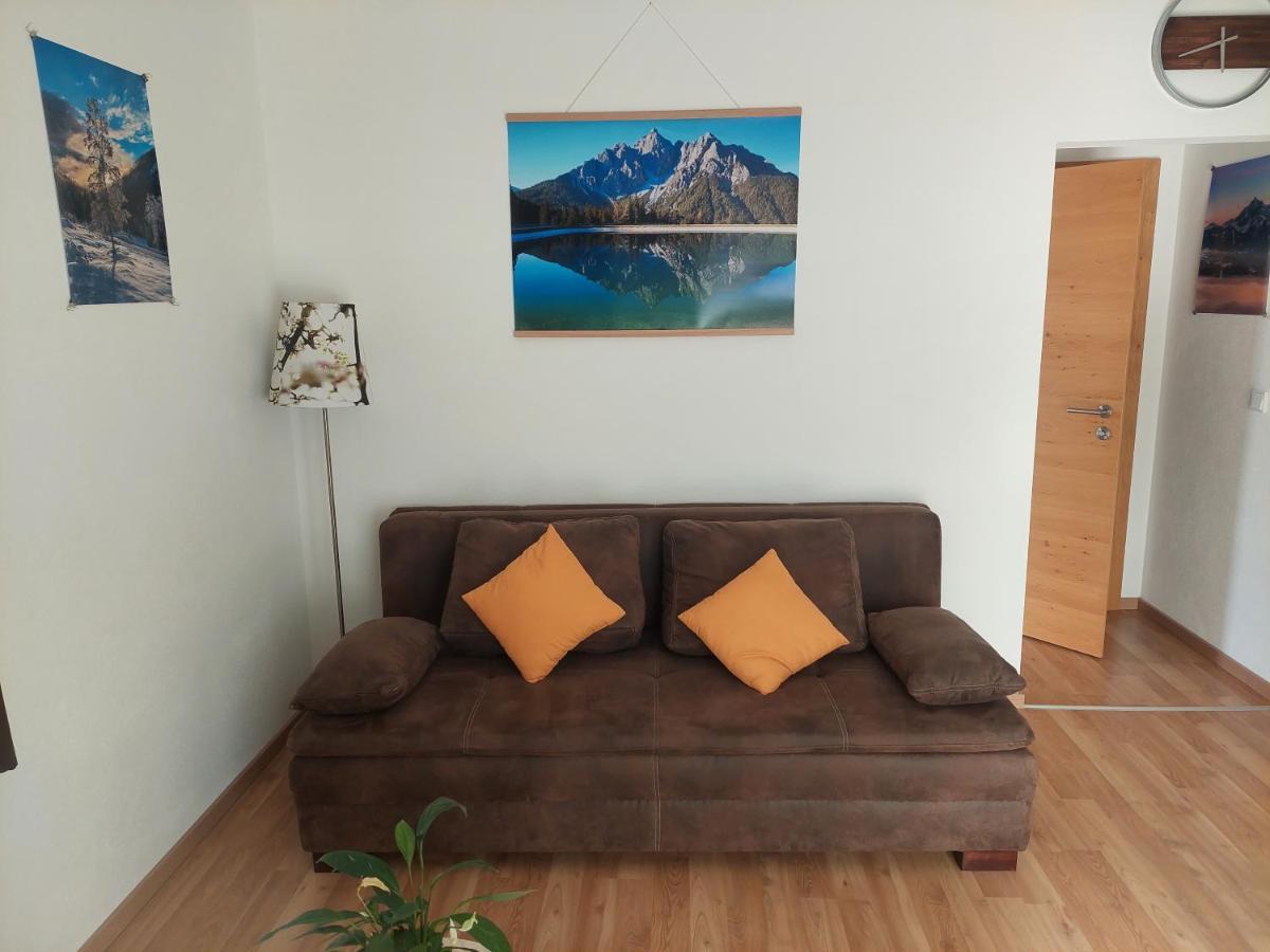 Appartement Naturnah Mieders Kültér fotó