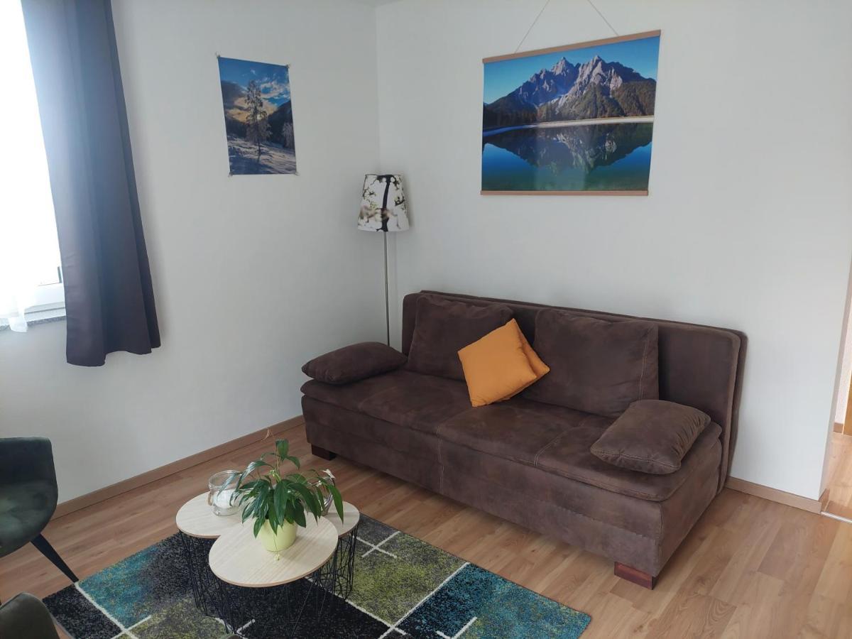 Appartement Naturnah Mieders Kültér fotó