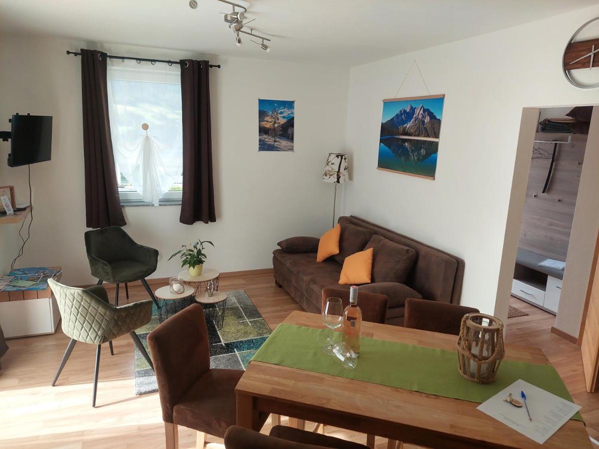 Appartement Naturnah Mieders Kültér fotó