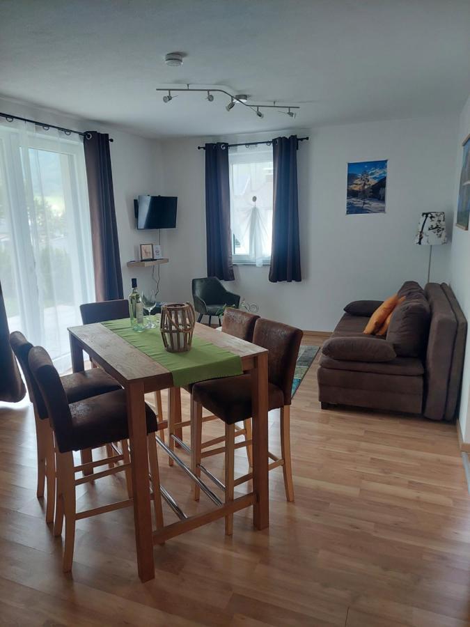 Appartement Naturnah Mieders Kültér fotó