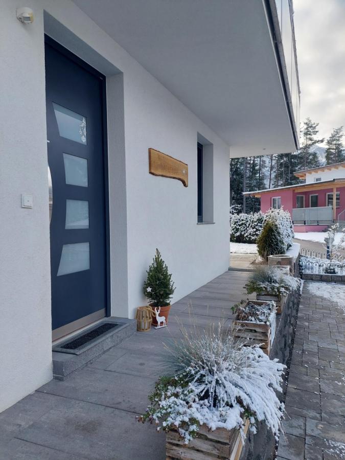 Appartement Naturnah Mieders Kültér fotó