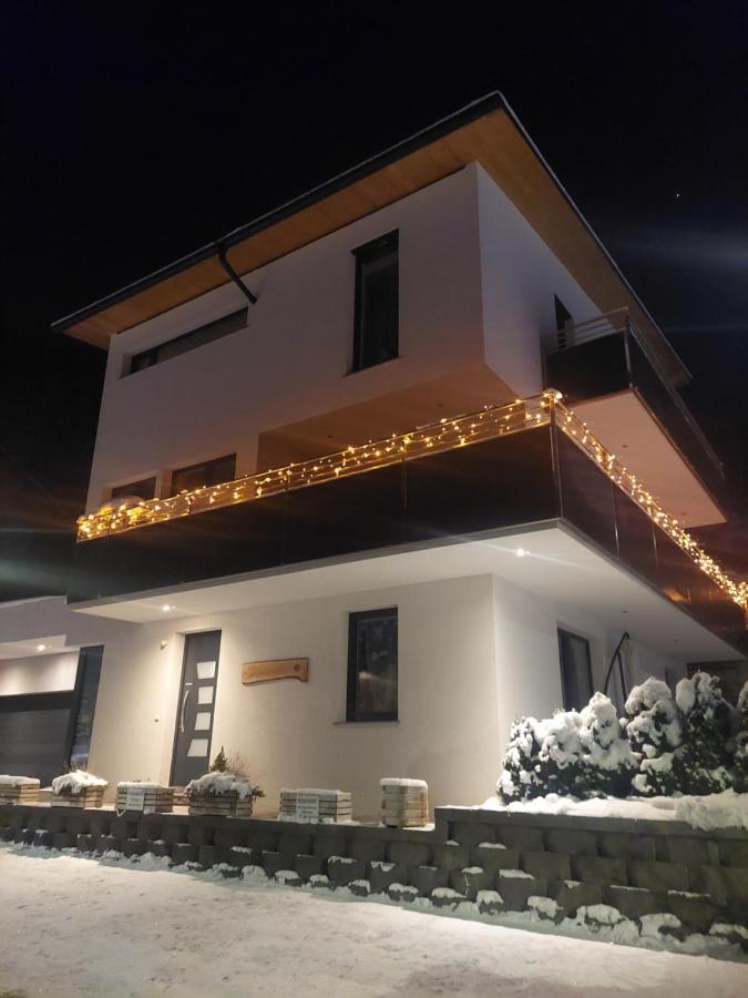 Appartement Naturnah Mieders Kültér fotó