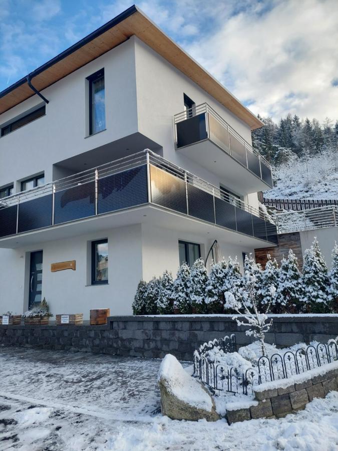 Appartement Naturnah Mieders Kültér fotó