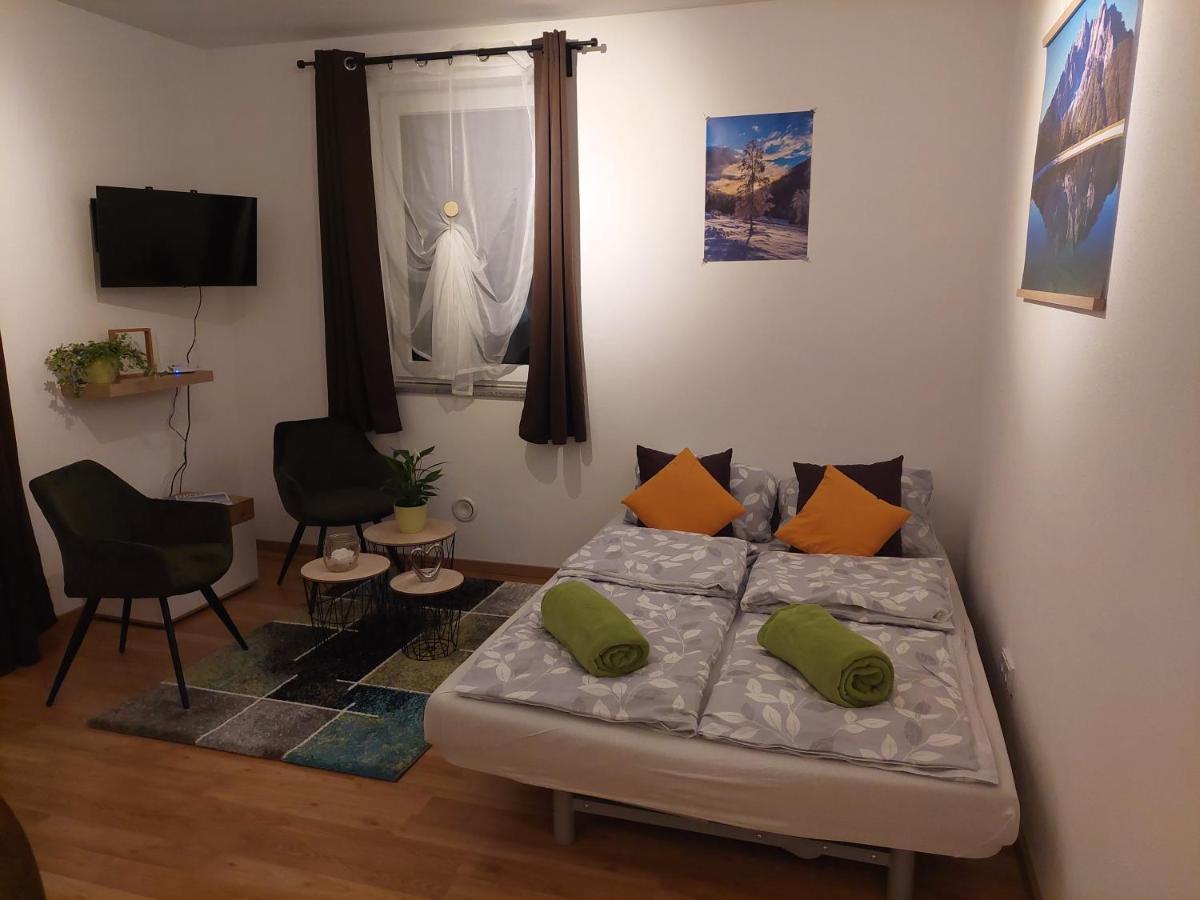 Appartement Naturnah Mieders Kültér fotó