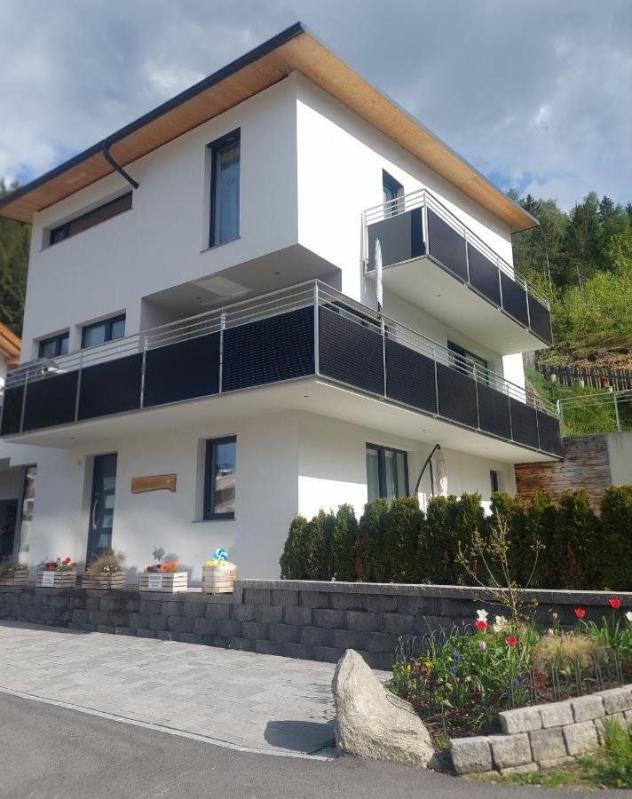 Appartement Naturnah Mieders Kültér fotó
